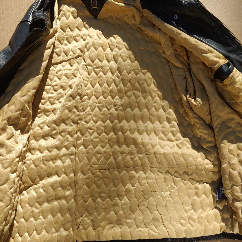 Jacket - Picture 4 of 6
